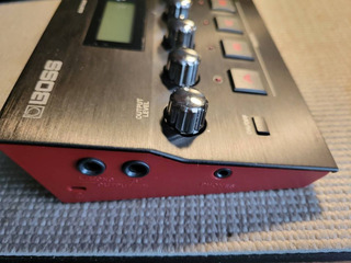 GT-001 Guitar Effects Processor - Image 5