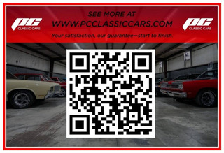 1968 Chevrolet Camaro Convertible - Image 4