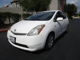 2009 Toyota Prius