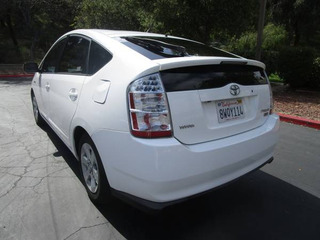 2009 Toyota Prius - Image 2