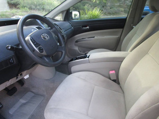 2009 Toyota Prius - Image 4