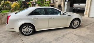 2010 cadilac CTS - Image 3