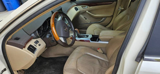2010 cadilac CTS - Image 6