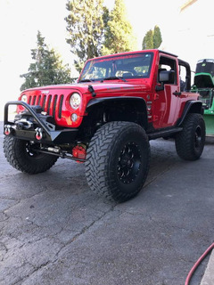 2014 Jeep Wrangler Sport S - Image 2