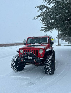 2014 Jeep Wrangler Sport S - Image 5