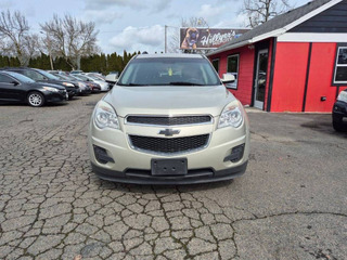 2013 Chevrolet Equinox AWD - Image 3