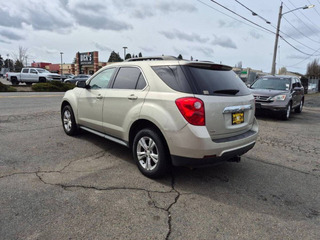 2013 Chevrolet Equinox AWD - Image 4