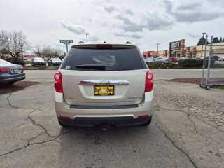 2013 Chevrolet Equinox AWD - Image 5