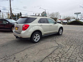 2013 Chevrolet Equinox AWD - Image 6