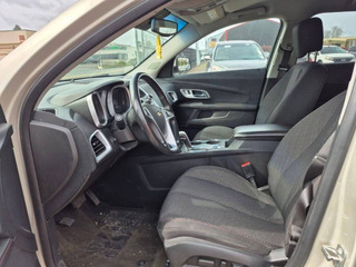 2013 Chevrolet Equinox AWD - Image 7