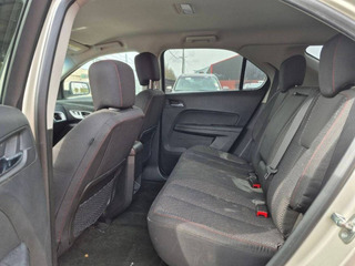 2013 Chevrolet Equinox AWD - Image 9