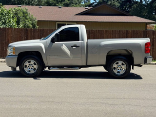2009 Chevrolet 1500 LT