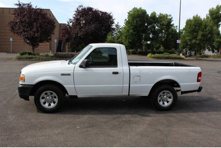 2007 Ford Ranger XL - Image 2