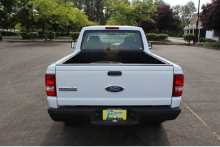 2007 Ford Ranger XL - Image 3