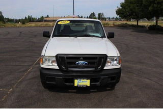 2007 Ford Ranger XL - Image 4