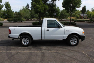 2007 Ford Ranger XL - Image 5