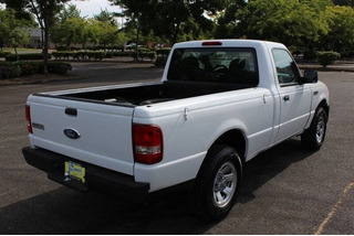 2007 Ford Ranger XL - Image 6