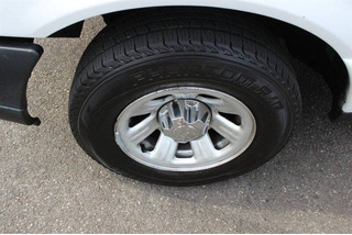 2007 Ford Ranger XL - Image 9