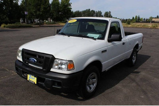 2007 Ford Ranger XL - Image 14