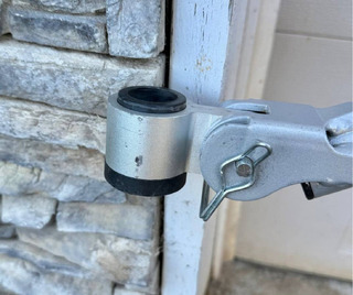 Weehoo iGo 2 Bike Trailer - Image 5