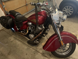 Indian Gilroy 2002 - Image 3