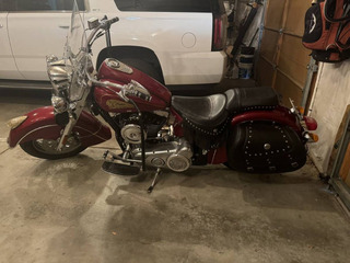 Indian Gilroy 2002 - Image 5