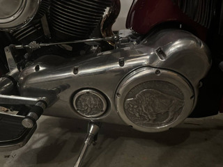 Indian Gilroy 2002 - Image 6