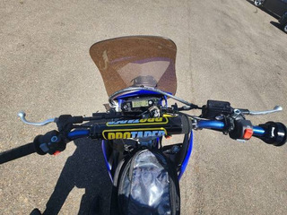 2020 Yamaha WR250 DUAL SPORT Sedan - Image 2