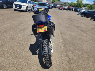 2020 Yamaha WR250 DUAL SPORT Sedan - Image 6