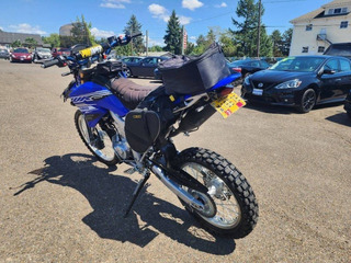 2020 Yamaha WR250 DUAL SPORT Sedan - Image 7