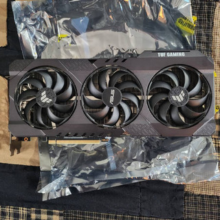 ASUS TUF GAMING RTX 3070