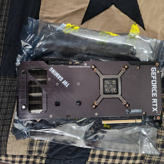 ASUS TUF GAMING RTX 3070 - Image 3