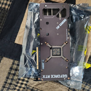 ASUS TUF GAMING RTX 3070 - Image 4