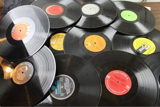 Vinyl Records Wanted - Will pay cash