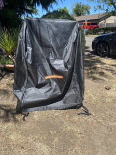 Med-Line fully adjustable high quality walker - Image 9