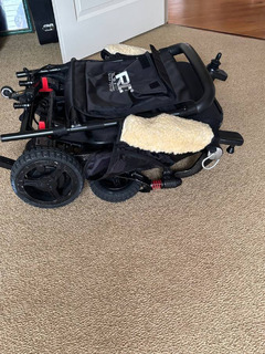 PRIDE JAZZY CARBON electric wheelchair - Image 2