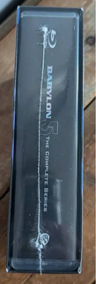 Babylon 5 Complete Series Blu-ray - NEW - Image 4