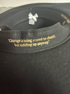 JOHN WAYNE STETSON HAT - Image 3