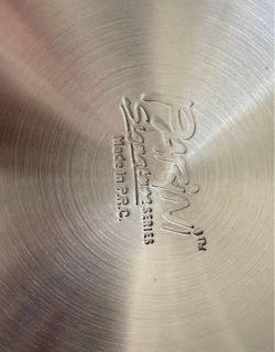 Parini pots and pans set stainless steel - Image 2