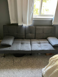 Futon Couch