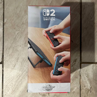 Nintendo Switch 2 Mario Kart Bundle - New - Image 4