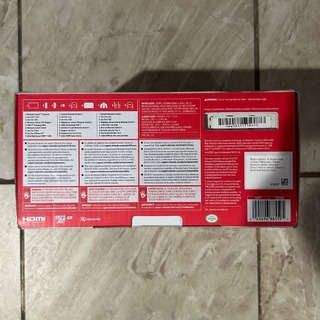 Nintendo Switch 2 Mario Kart Bundle - New - Image 5