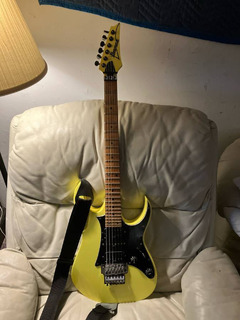 IBANEZ RG 550 GUITAR
