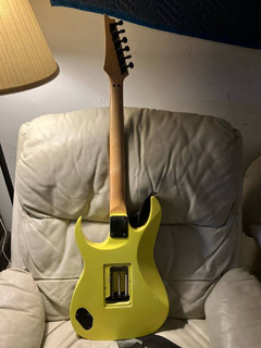 IBANEZ RG 550 GUITAR - Image 2
