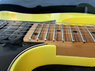 IBANEZ RG 550 GUITAR - Image 3