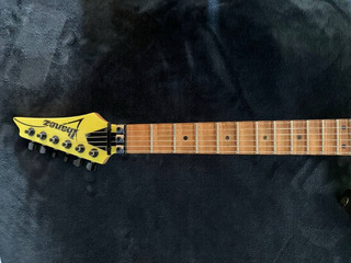 IBANEZ RG 550 GUITAR - Image 4