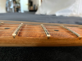 IBANEZ RG 550 GUITAR - Image 5