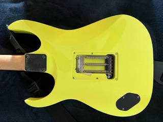 IBANEZ RG 550 GUITAR - Image 6