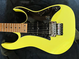 IBANEZ RG 550 GUITAR - Image 8