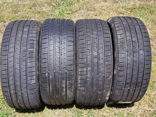 Four Nexen N5000 Platinum All Season 245/45/19 - New